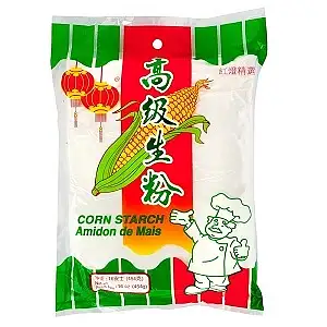 红灯生粉454g