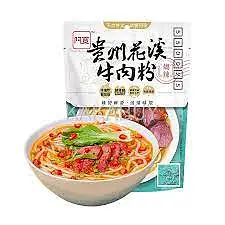 阿宽贵州花溪牛肉粉270G