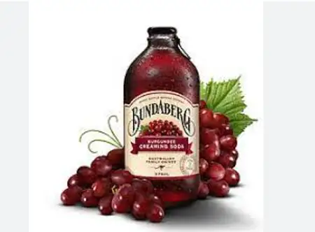 B/BERG CREAMING SODA 375ML 宾得宝含气葡萄味饮料375ml