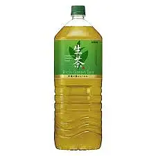 麒麟生茶2L