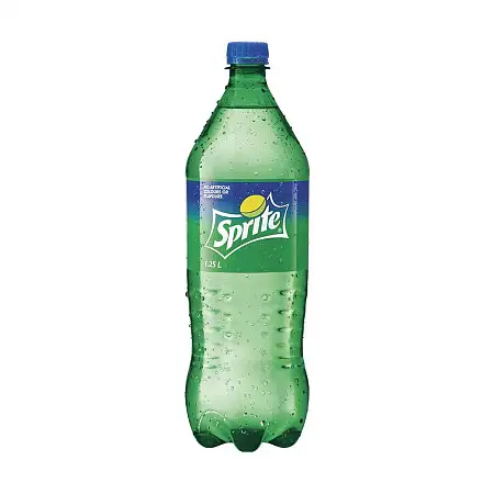 雪碧1.25L