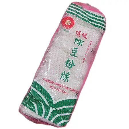 祥麟绿豆粉丝600G