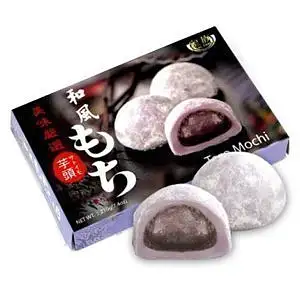 皇族日式芋头麻薯210g