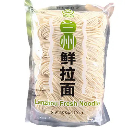 【鲜】五谷堂 兰州鲜拉面 1.1kg