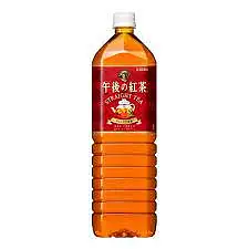 麒麟午后红茶1.5L