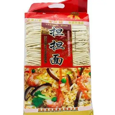麦阿姨担担面900G