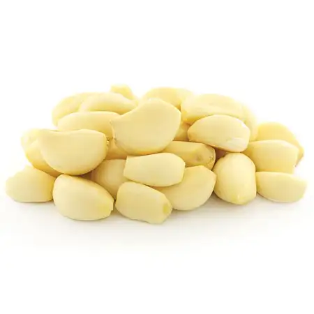去皮大蒜/300g