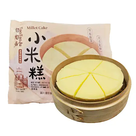【冻】陶陶居小米糕120g