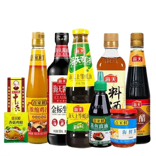 调料佐料