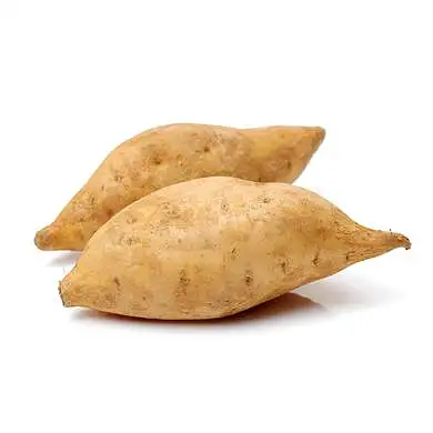 特级白皮紫薯/kg