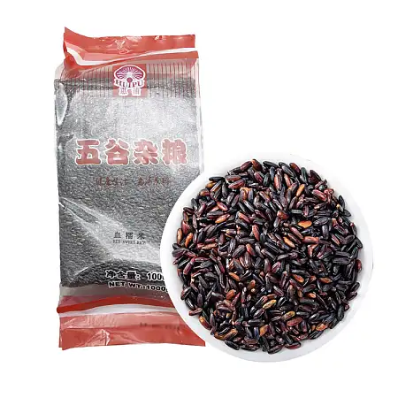 惠浦五谷杂粮血糯米1KG