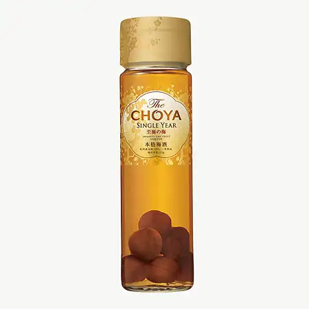 Choya 至极梅酒 14% 720ml