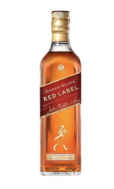 红方 700ml 40%