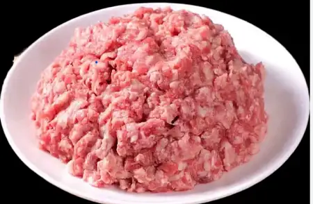【鲜】肉店直供 新鲜牛肉馅topside mince/一份约500g（每日鲜到售完即止）