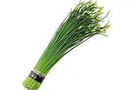 GARLIC CHIVE FLOWER韭菜花/bunch