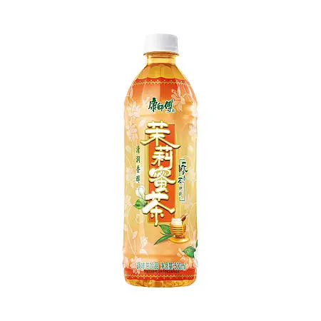 康师傅茉莉蜜茶 500ml