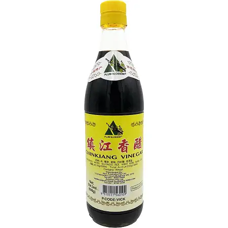 梅花牌牌镇江香醋600ml