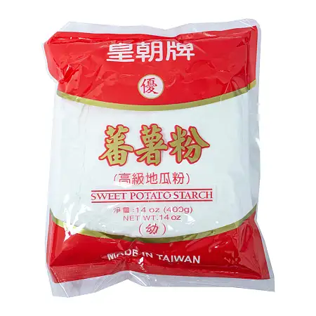 皇族番薯粉400g
