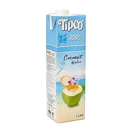 Tipco椰青水1L