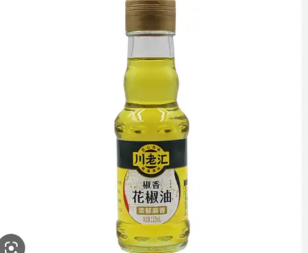川老汇花椒油210ML