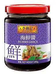 李锦记海鲜酱240G
