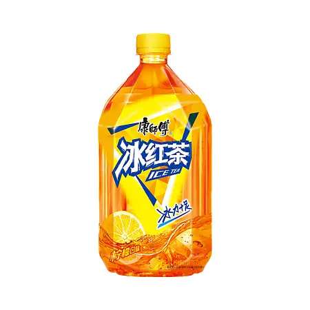 康师傅 冰红茶 1L