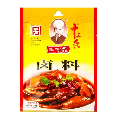 王守义十三香卤料24G