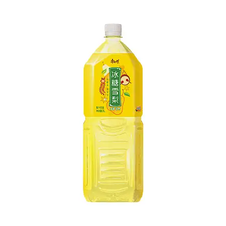 康师傅冰糖雪梨 2L