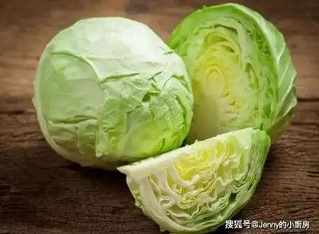卷心菜/个