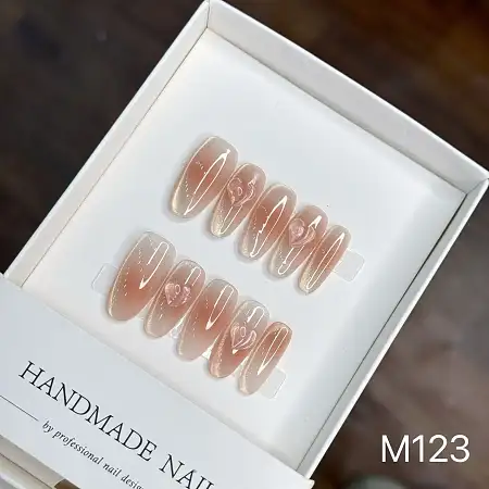 水晶蜜桃