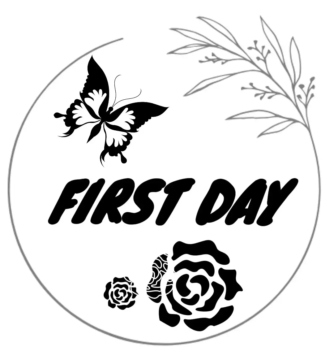 FIRST DAY NAIL STUDIO