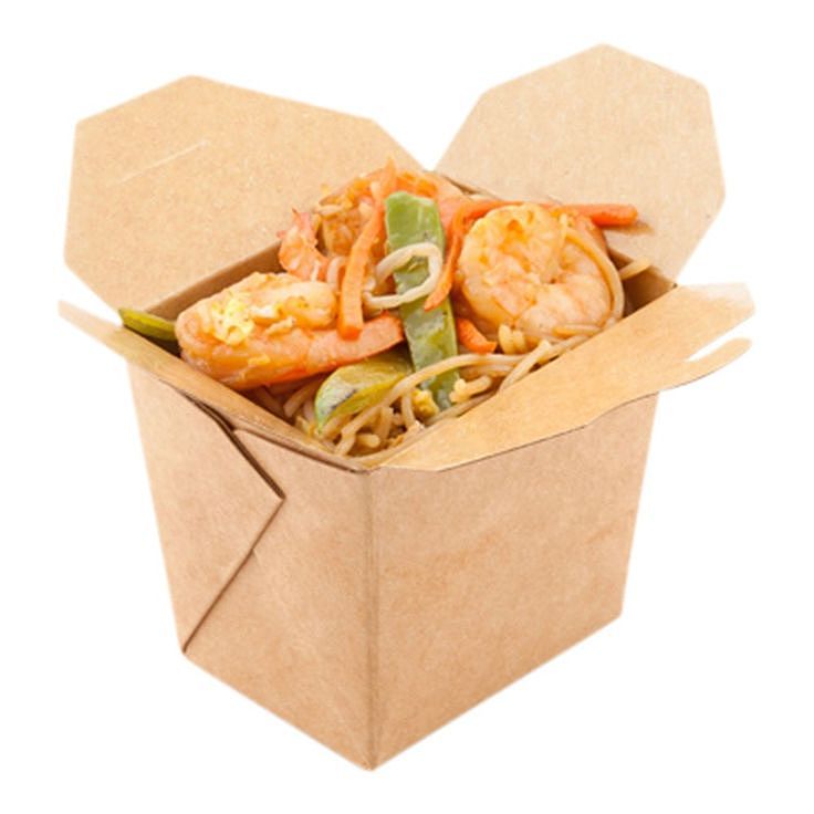 Take Away Food