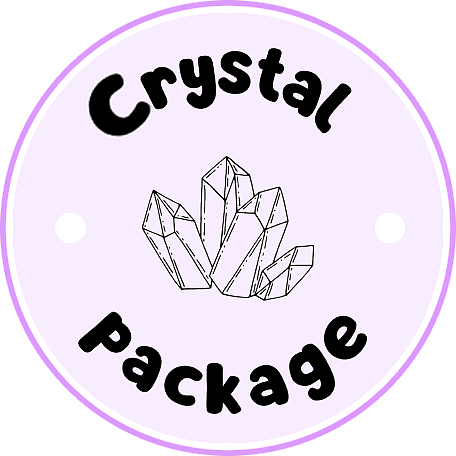 Crystal Party Package 2024