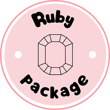 Ruby Party Package 2024