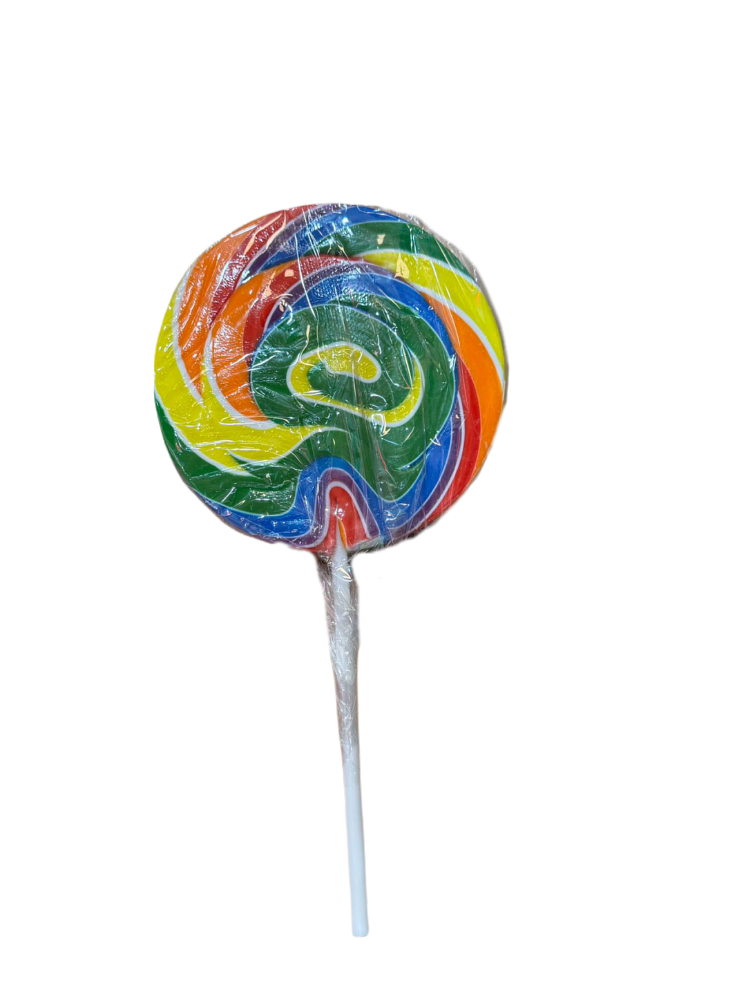 Sweetworld (L) Swirl Pop