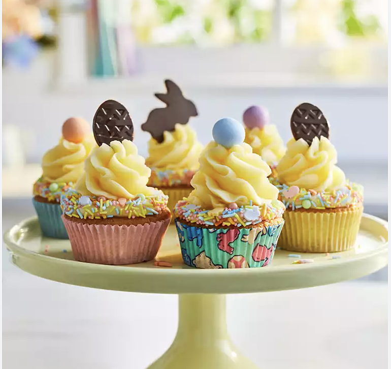 Mini Cupcake