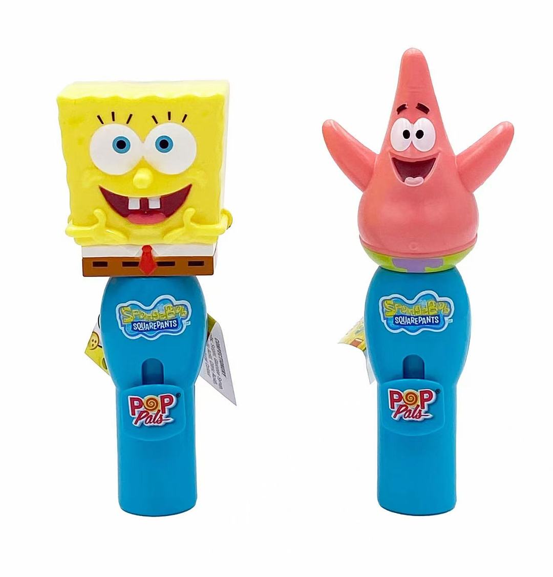 Pop Pals Spongebob