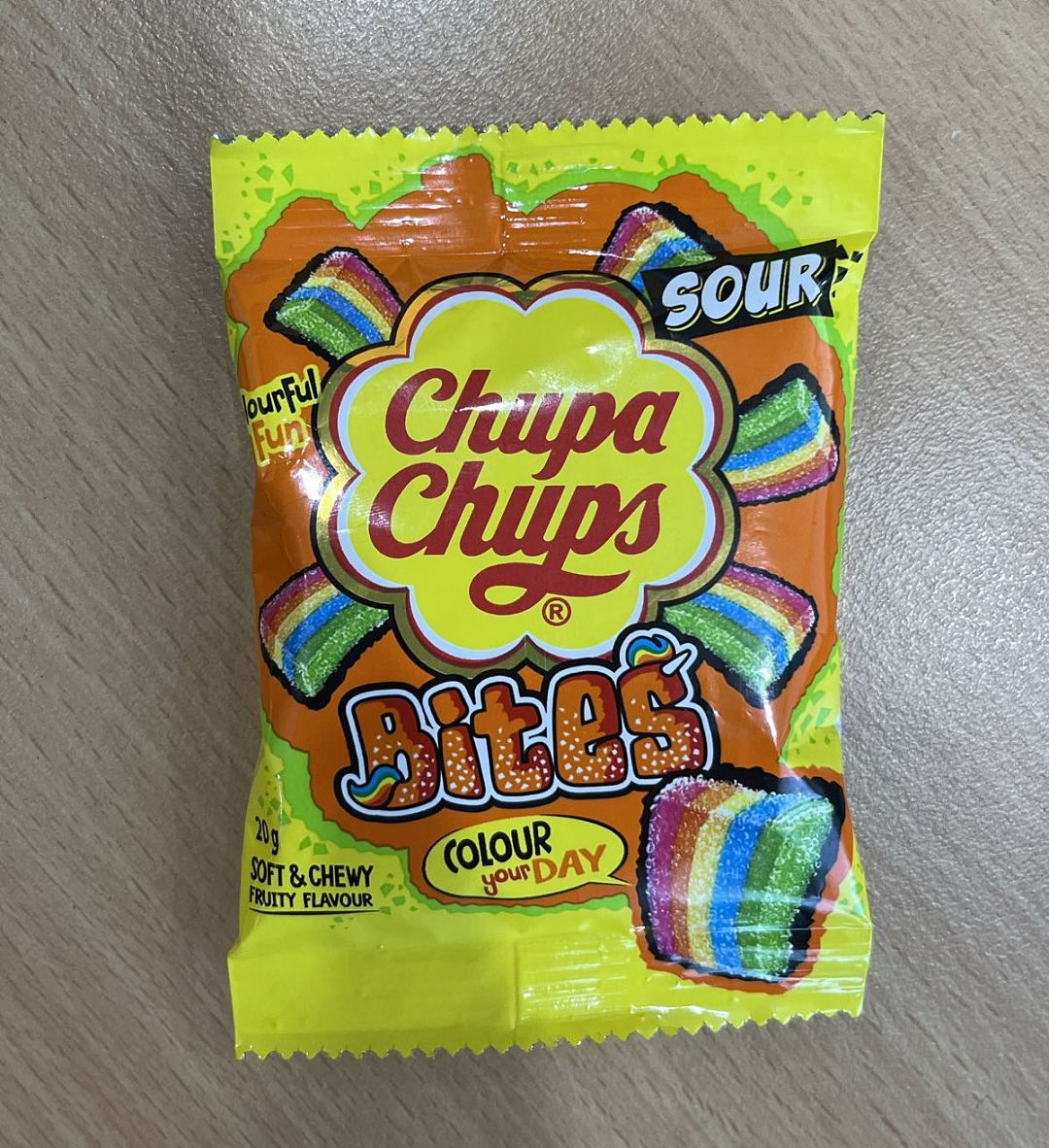 Chupa Chups