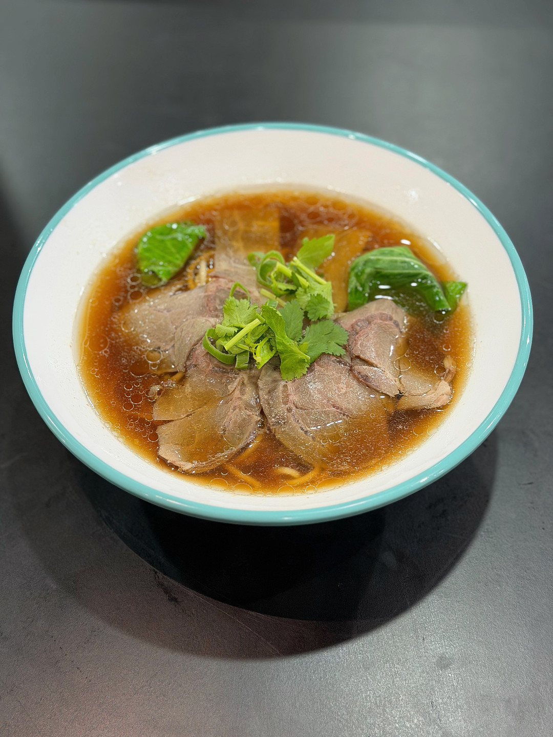 N8 Lanzhou Beef Noodles