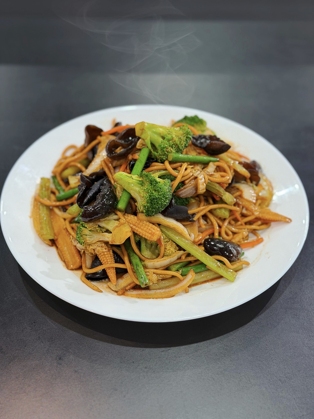 N11 Vegetable Fried Noodles