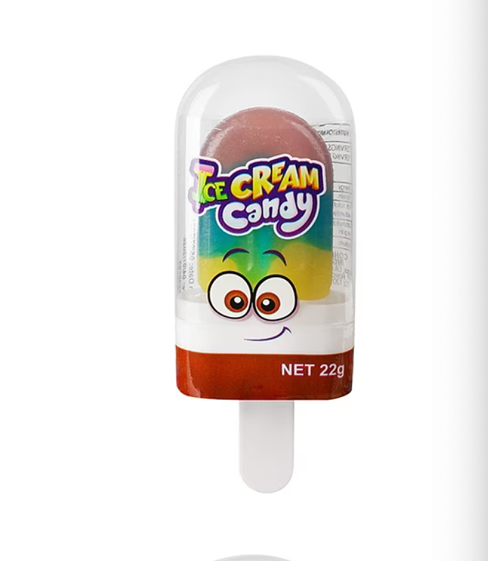 Ice cream Candy