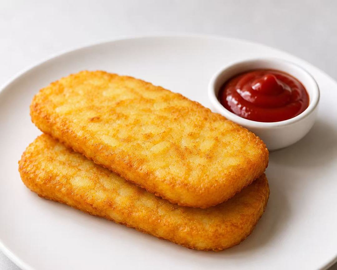 Hash Brown (1pc)