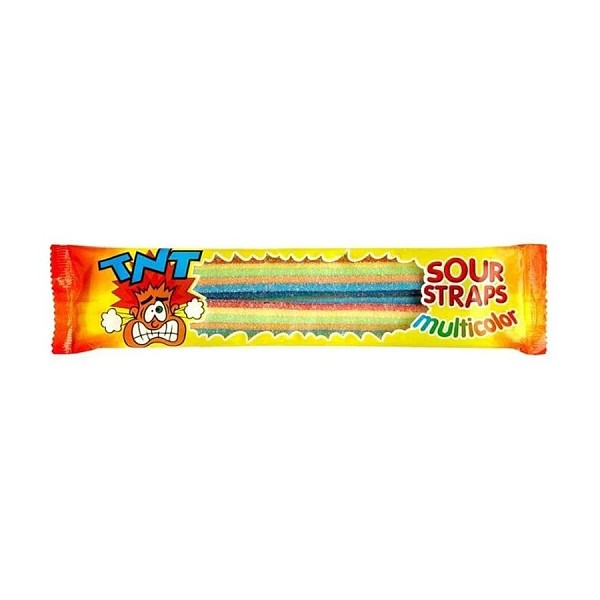 Sour Straps