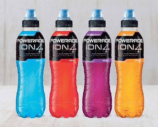 Powerade