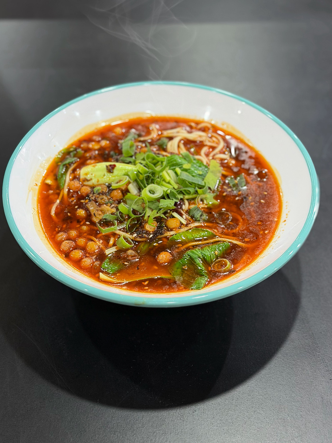 N7 Chongqing Spicy Noodles