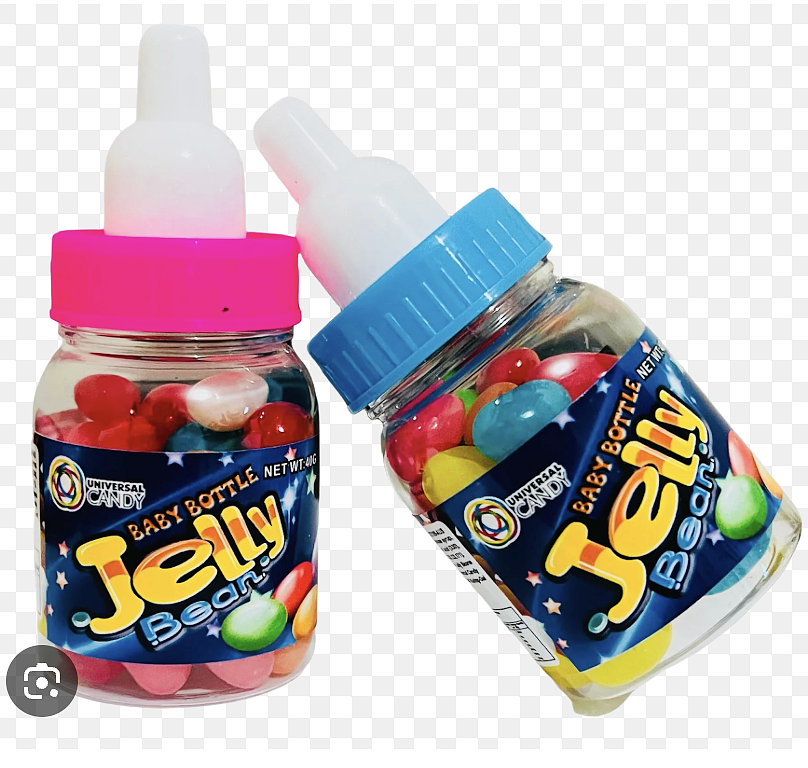 Jelly bean