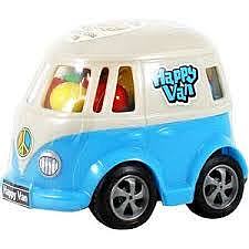 Happy Van Jawbreaker (1pc)