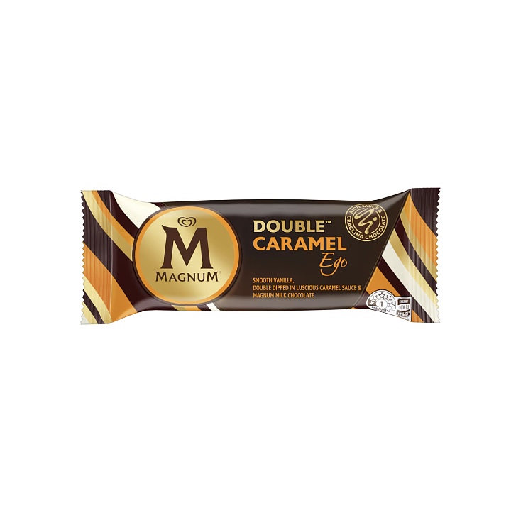 Magnum-Caramel