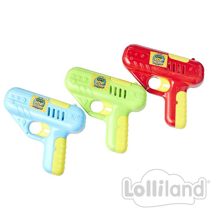 Gun pop lolilland