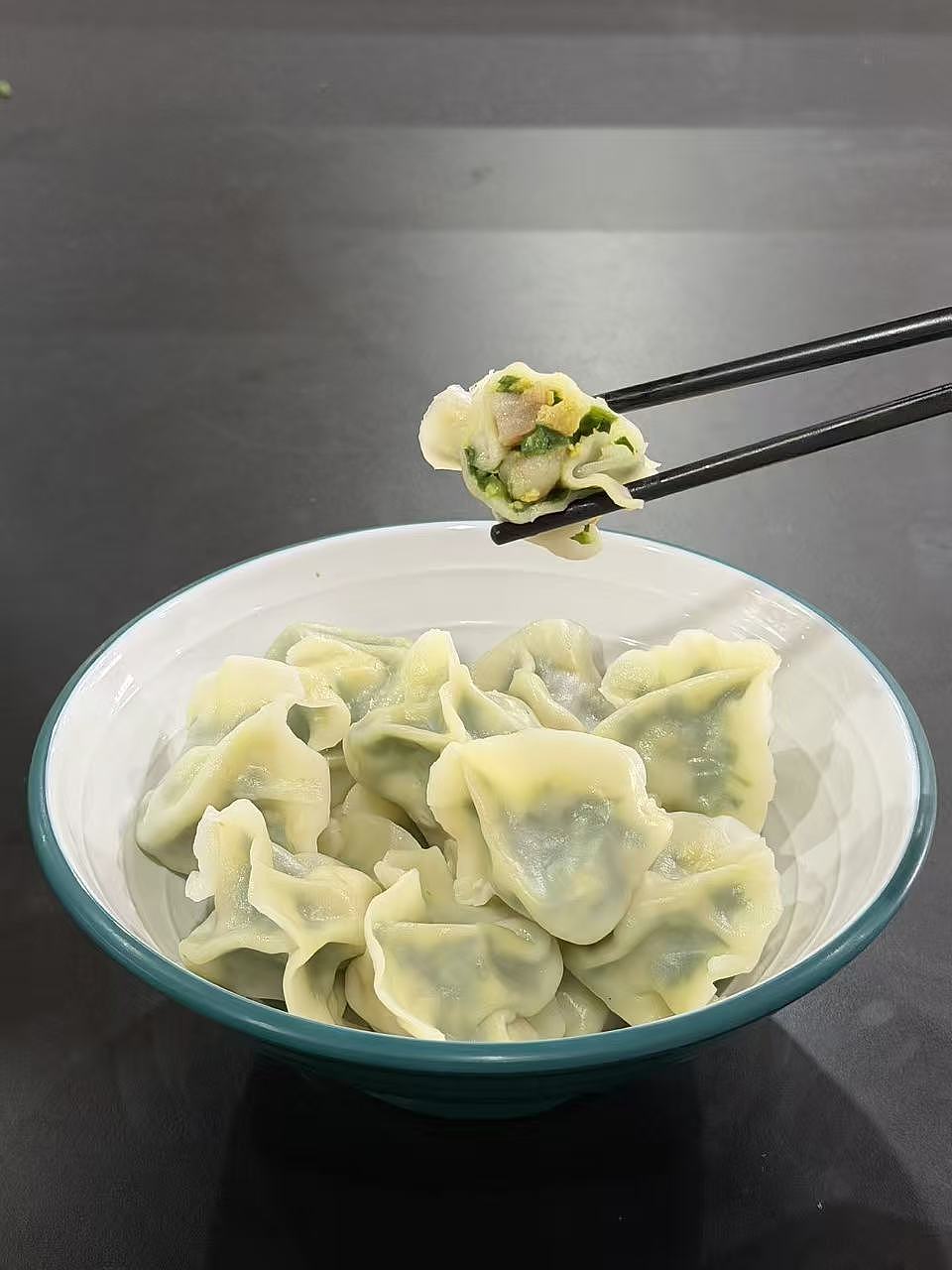 S7 Prawn Dumpling with egg (16pcs)